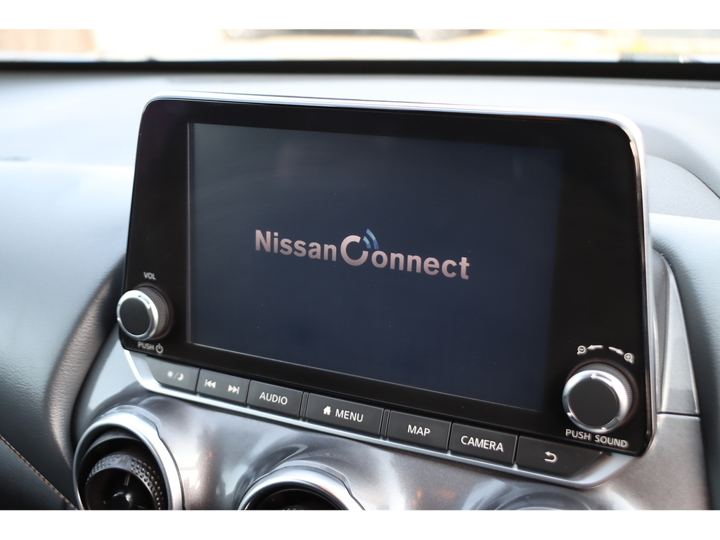 Nissan Juke Dig-t Tekna FX21ZWR Black #2
