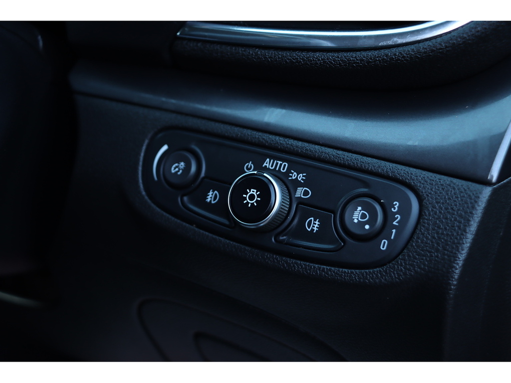 Vauxhall Mokka X I Turbo Elite RF67CVA Black #6
