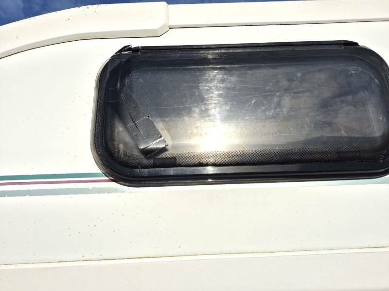 Fiat Ducato Ducato 2.5Td Swift Kontiki  #8