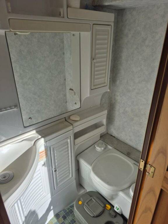 Fiat Ducato Ducato 2.5Td Swift Kontiki  #15