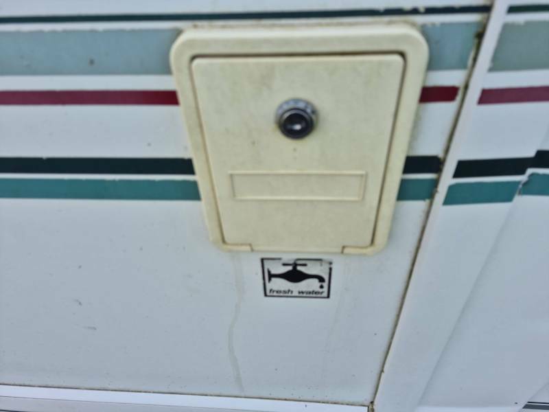 Fiat Ducato Ducato 2.5Td Swift Kontiki  #9