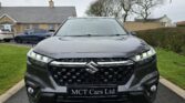 Suzuki S Cross 1.4 Boosterjet 48V Hybrid Motion Low Miles Hea #3