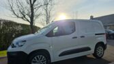 Citroen Berlingo 1.6 Bluehdi 1000Kg Enterprise 100Ps Start Stop N   #4
