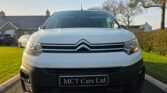 Citroen Berlingo 1.6 Bluehdi 1000Kg Enterprise 100Ps Start Stop N   #3