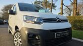 Citroen Berlingo 1.6 Bluehdi 1000Kg Enterprise 100Ps Start Stop N   #2