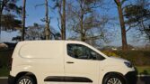 Citroen Berlingo 1.6 Bluehdi 1000Kg Enterprise 100Ps Start Stop N   #5