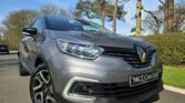 Renault Captur 1.5 Dci 90 Iconic Sat Nav Keyless Entry Parkin #2