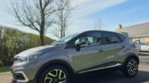 Renault Captur 1.5 Dci 90 Iconic Sat Nav Keyless Entry Parkin #6