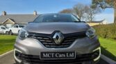 Renault Captur 1.5 Dci 90 Iconic Sat Nav Keyless Entry Parkin #5