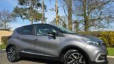 Renault Captur 1.5 Dci 90 Iconic Sat Nav Keyless Entry Parkin #4