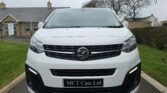 Vauxhall Vivaro 2700 1.5D 120Ps Sportive H1 Van Cruise Control Nav #4