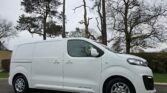 Vauxhall Vivaro 2700 1.5D 120Ps Sportive H1 Van Cruise Control Nav #3