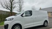 Vauxhall Vivaro 2700 1.5D 120Ps Sportive H1 Van Cruise Control Nav #5