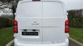 Vauxhall Vivaro 2700 1.5D 120Ps Sportive H1 Van Cruise Control Nav #6