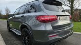 Mercedes-Benz GLC Class Glc 350D 4Matic Amg Line Prem Plus 9G-tronic R   #3
