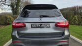 Mercedes-Benz GLC Class Glc 350D 4Matic Amg Line Prem Plus 9G-tronic R   #6