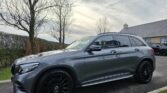 Mercedes-Benz GLC Class Glc 350D 4Matic Amg Line Prem Plus 9G-tronic R   #5