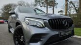 Mercedes-Benz GLC Class Glc 350D 4Matic Amg Line Prem Plus 9G-tronic R   #2