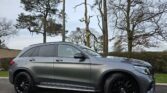 Mercedes-Benz GLC Class Glc 350D 4Matic Amg Line Prem Plus 9G-tronic R   #4
