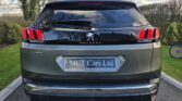 Peugeot 3008 1.6 Bluehdi 120 Active Eat6 Full Service   #5