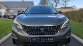 Peugeot 3008 1.6 Bluehdi 120 Active Eat6 Full Service   #4