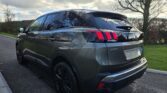 Peugeot 3008 1.6 Bluehdi 120 Active Eat6 Full Service   #3