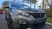 Peugeot 3008 1.6 Bluehdi 120 Active Eat6 Full Service   #2