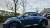 Volkswagen Beetle 2.0 Tdi 150 Sport One Owner 10 Volkswagen Serv #6