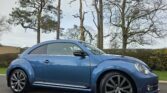 Volkswagen Beetle 2.0 Tdi 150 Sport One Owner 10 Volkswagen Serv #4
