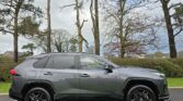 Toyota Rav 4 2.5 Phev Gr Sport Cvt As New One Owner Top Sp #5