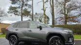 Toyota Rav 4 2.5 Phev Gr Sport Cvt As New One Owner Top Sp #3