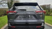 Toyota Rav 4 2.5 Phev Gr Sport Cvt As New One Owner Top Sp #6