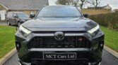 Toyota Rav 4 2.5 Phev Gr Sport Cvt As New One Owner Top Sp #4