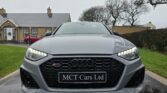 Audi RS4 Rs 4 Tfsi Quattro Carbon Black Tiptronic Nardo #5