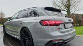 Audi RS4 Rs 4 Tfsi Quattro Carbon Black Tiptronic Nardo #3