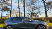 BMW 1 Series M135i Xdrive Step Heated Dakota Leather F   #4
