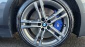 BMW 1 Series M135i Xdrive Step Heated Dakota Leather F   #6