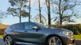 BMW 1 Series M135i Xdrive Step Heated Dakota Leather F   #3