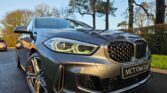 BMW 1 Series M135i Xdrive Step Heated Dakota Leather F   #2