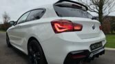 BMW 1 Series 118D M Sport Shadow Edition M Performance Kit   #3