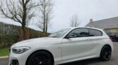 BMW 1 Series 118D M Sport Shadow Edition M Performance Kit   #6