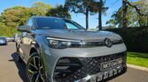 Volkswagen Tiguan 1.5 Etsi 150 R-line Dsg 1 Owner Camera Heated   #2