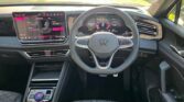 Volkswagen Tiguan 1.5 Etsi 150 R-line Dsg 1 Owner Camera Heated   #5