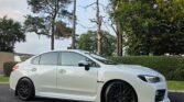 Subaru WRX STI 2.5 Wrx Sti Type Uk Immaculate Example Full Su  #4