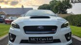 Subaru WRX STI 2.5 Wrx Sti Type Uk Immaculate Example Full Su  #5