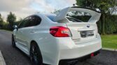 Subaru WRX STI 2.5 Wrx Sti Type Uk Immaculate Example Full Su  #3