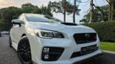 Subaru WRX STI 2.5 Wrx Sti Type Uk Immaculate Example Full Su  #2
