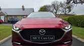 Mazda 3 2.0 E-skyactiv-x Mhev 186 Gt Sport Tech Sun #5