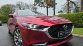 Mazda 3 2.0 E-skyactiv-x Mhev 186 Gt Sport Tech Sun #2