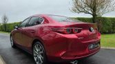 Mazda 3 2.0 E-skyactiv-x Mhev 186 Gt Sport Tech Sun #3